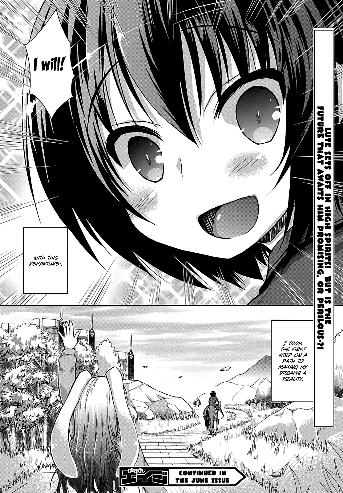 Gunota ga Mahou Sekai ni Tensei Shitara, Gendai Heiki de Guntai Harem o Tsukucchaimashita!? Chapter 10 page 31 - Chapter 10