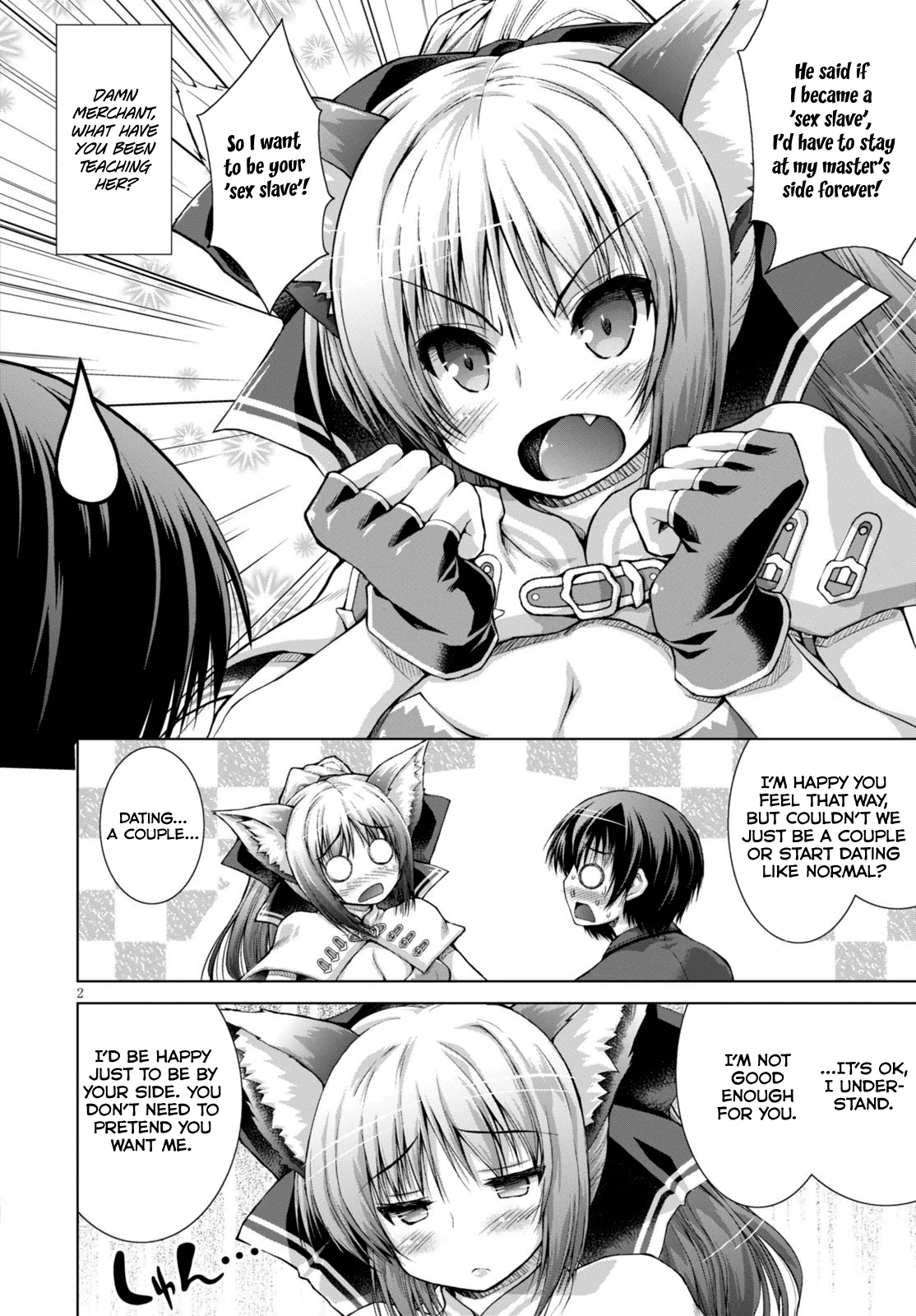 Gunota ga Mahou Sekai ni Tensei Shitara, Gendai Heiki de Guntai Harem o Tsukucchaimashita!? Chapter 10 page 5 - Chapter 10