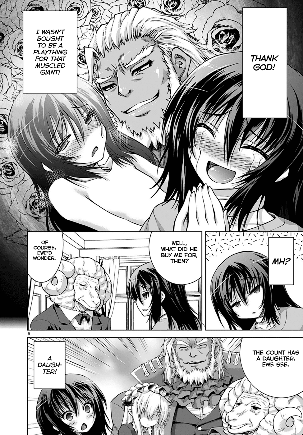 Gunota ga Mahou Sekai ni Tensei Shitara, Gendai Heiki de Guntai Harem o Tsukucchaimashita!? Chapter 12 page 10 - Chapter 12