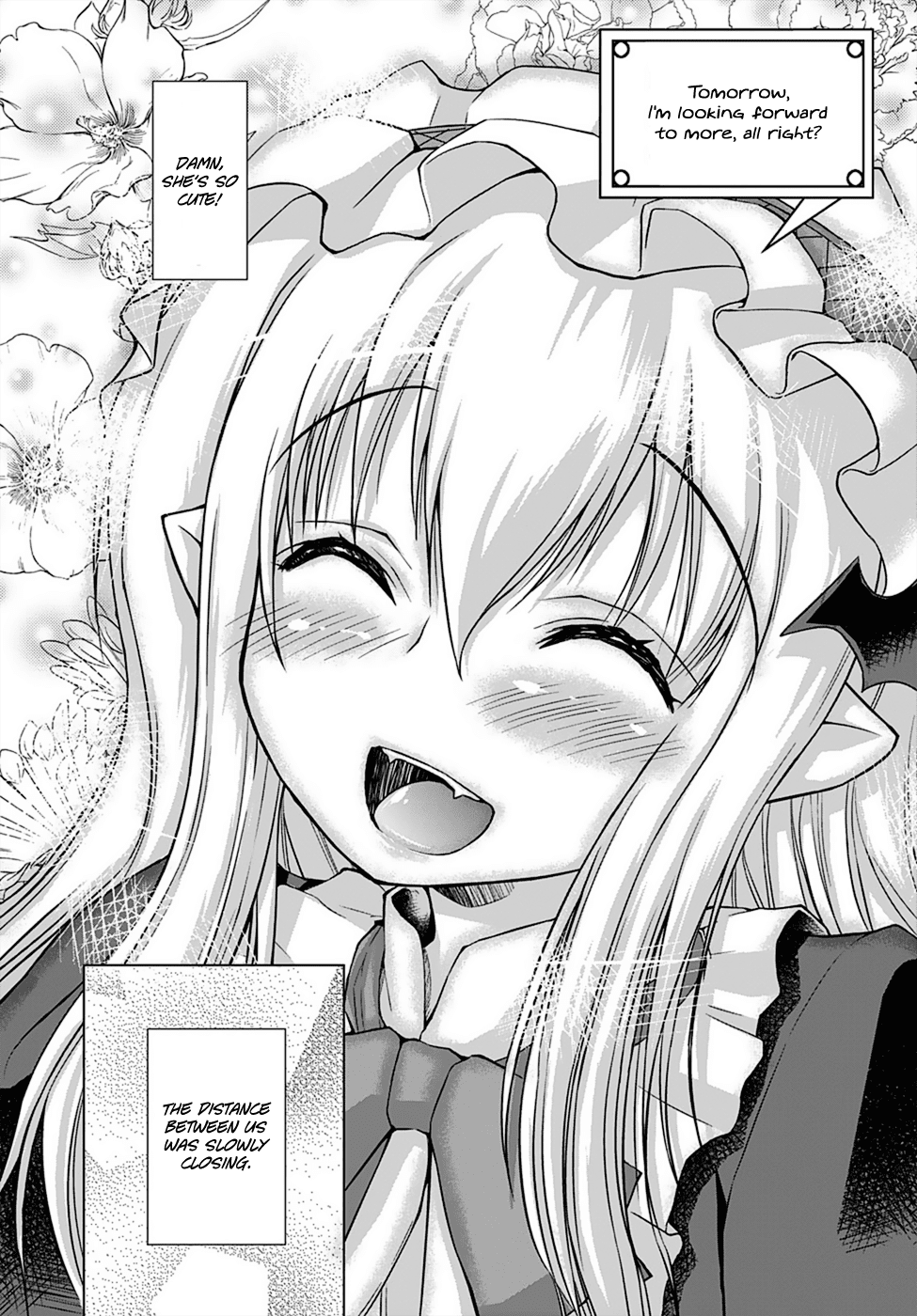 Gunota ga Mahou Sekai ni Tensei Shitara, Gendai Heiki de Guntai Harem o Tsukucchaimashita!? Chapter 13 page 17 - Chapter 13