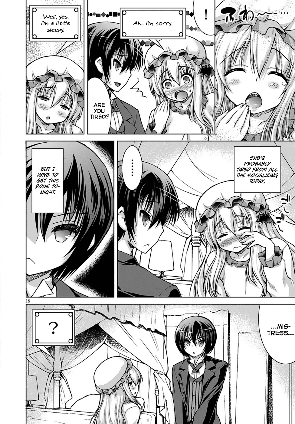 Gunota ga Mahou Sekai ni Tensei Shitara, Gendai Heiki de Guntai Harem o Tsukucchaimashita!? Chapter 13 page 21 - Chapter 13