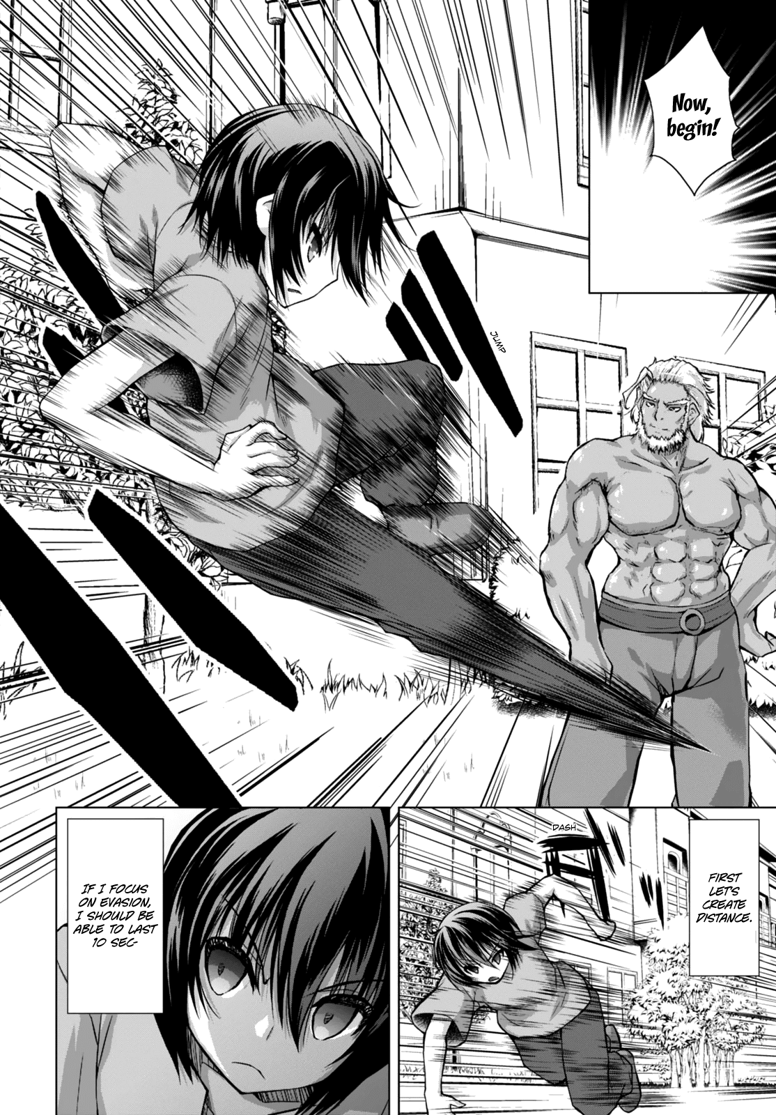 Gunota ga Mahou Sekai ni Tensei Shitara, Gendai Heiki de Guntai Harem o Tsukucchaimashita!? Chapter 14 page 14 - Chapter 14