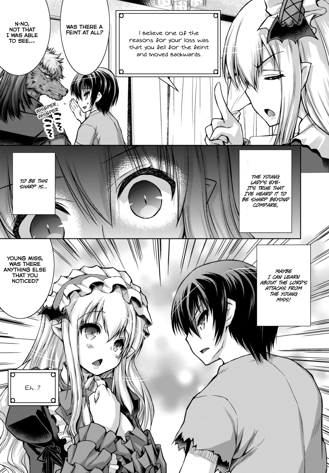 Gunota ga Mahou Sekai ni Tensei Shitara, Gendai Heiki de Guntai Harem o Tsukucchaimashita!? Chapter 14 page 17 - Chapter 14