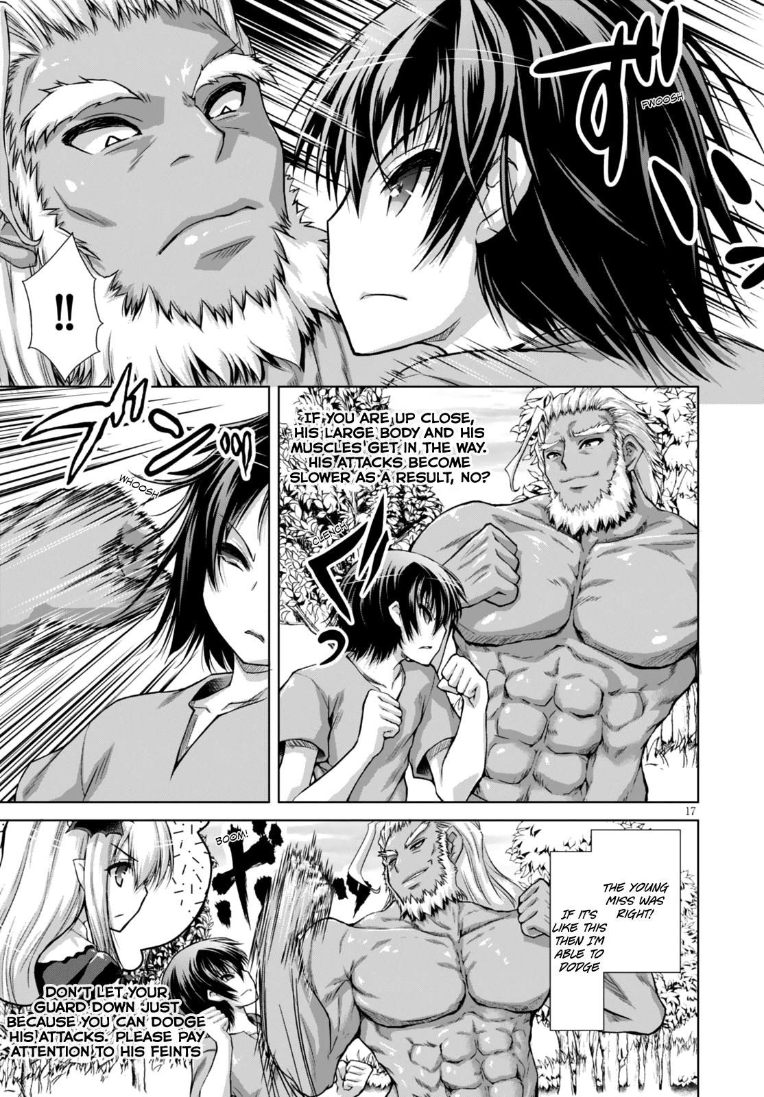 Gunota ga Mahou Sekai ni Tensei Shitara, Gendai Heiki de Guntai Harem o Tsukucchaimashita!? Chapter 14 page 19 - Chapter 14