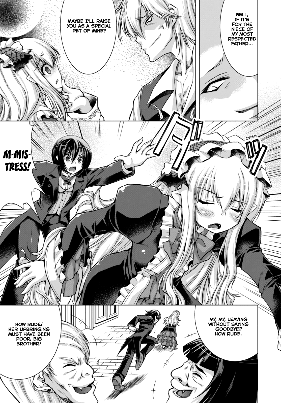 Gunota ga Mahou Sekai ni Tensei Shitara, Gendai Heiki de Guntai Harem o Tsukucchaimashita!? Chapter 15 page 20 - Chapter 15