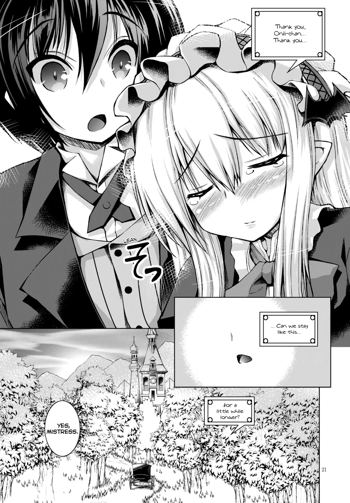 Gunota ga Mahou Sekai ni Tensei Shitara, Gendai Heiki de Guntai Harem o Tsukucchaimashita!? Chapter 15 page 24 - Chapter 15