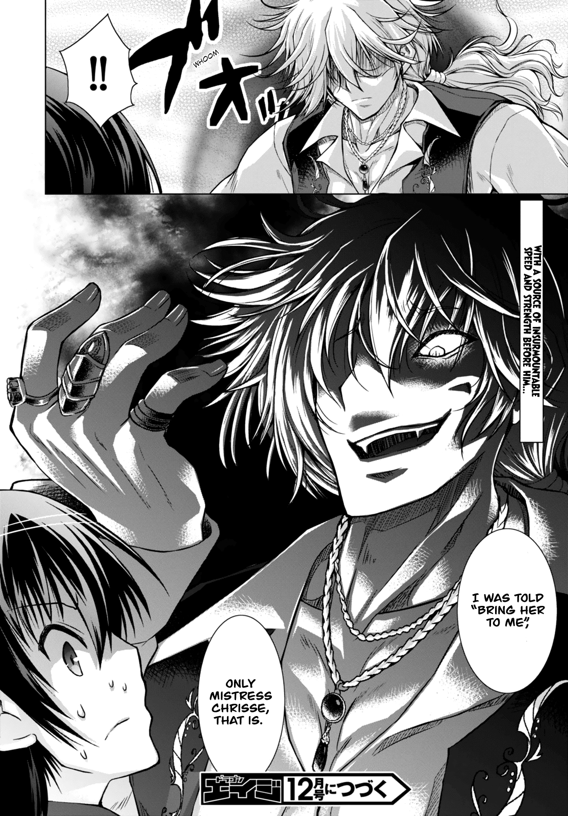 Gunota ga Mahou Sekai ni Tensei Shitara, Gendai Heiki de Guntai Harem o Tsukucchaimashita!? Chapter 16 page 28 - Chapter 16