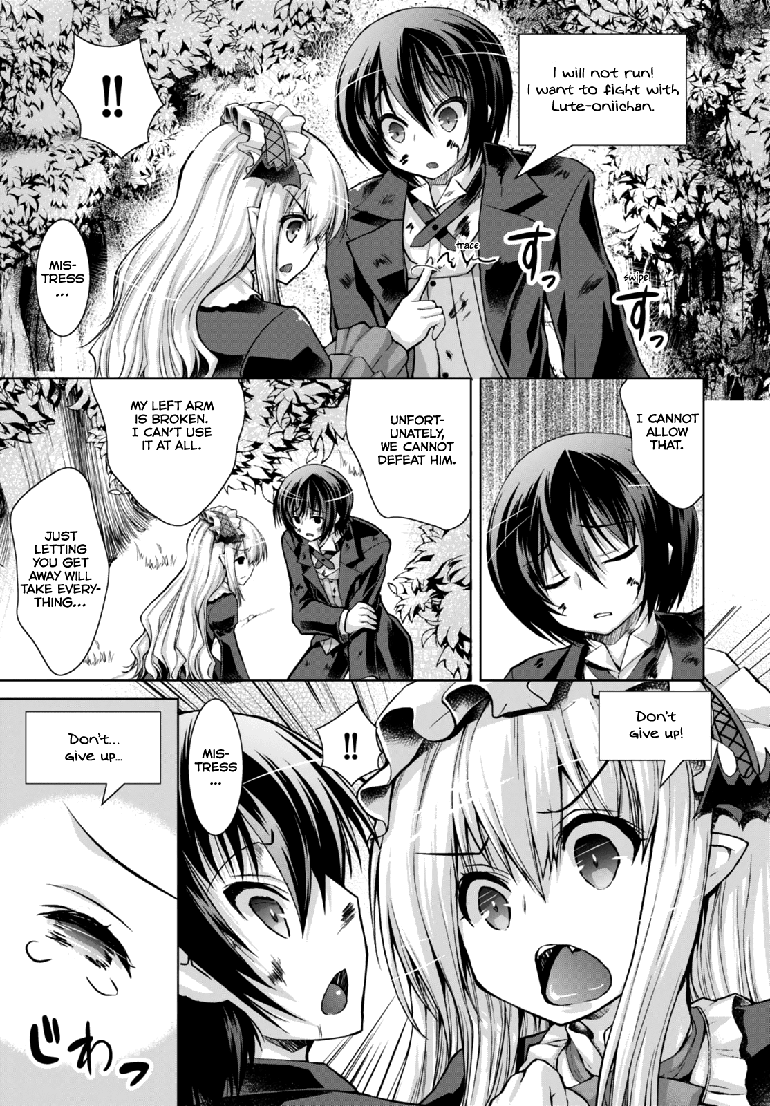 Gunota ga Mahou Sekai ni Tensei Shitara, Gendai Heiki de Guntai Harem o Tsukucchaimashita!? Chapter 17 page 29 - Chapter 17
