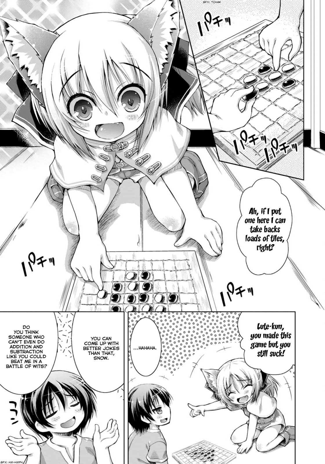 Gunota ga Mahou Sekai ni Tensei Shitara, Gendai Heiki de Guntai Harem o Tsukucchaimashita!? Chapter 2 page 34 - Chapter 2