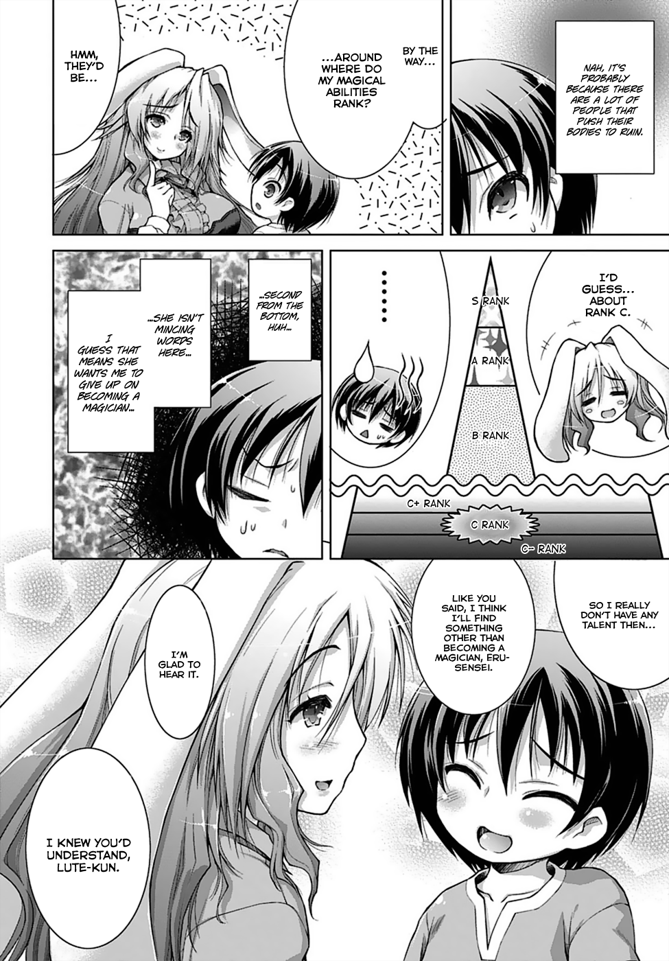 Gunota ga Mahou Sekai ni Tensei Shitara, Gendai Heiki de Guntai Harem o Tsukucchaimashita!? Chapter 2 page 7 - Chapter 2