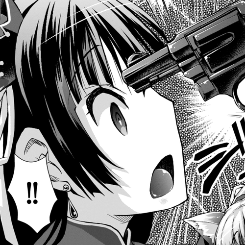 Gunota ga Mahou Sekai ni Tensei Shitara, Gendai Heiki de Guntai Harem o Tsukucchaimashita!? Chapter 20 cover