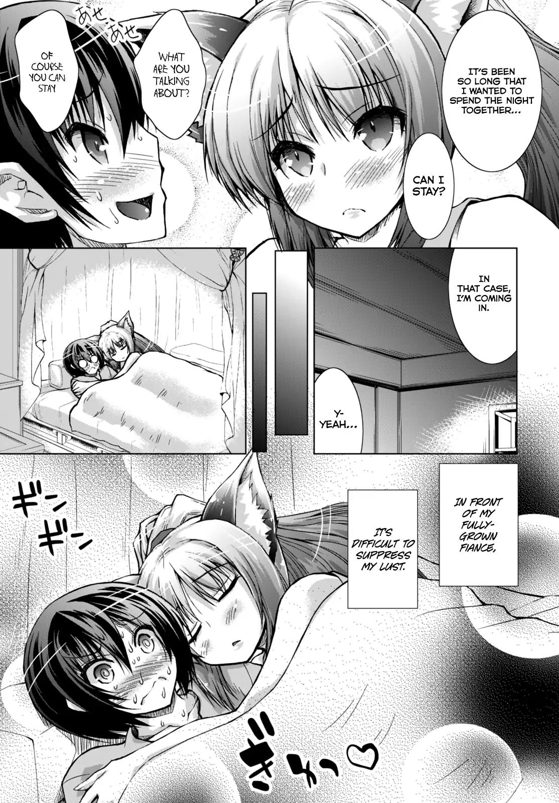 Gunota ga Mahou Sekai ni Tensei Shitara, Gendai Heiki de Guntai Harem o Tsukucchaimashita!? Chapter 21 page 24 - Chapter 21