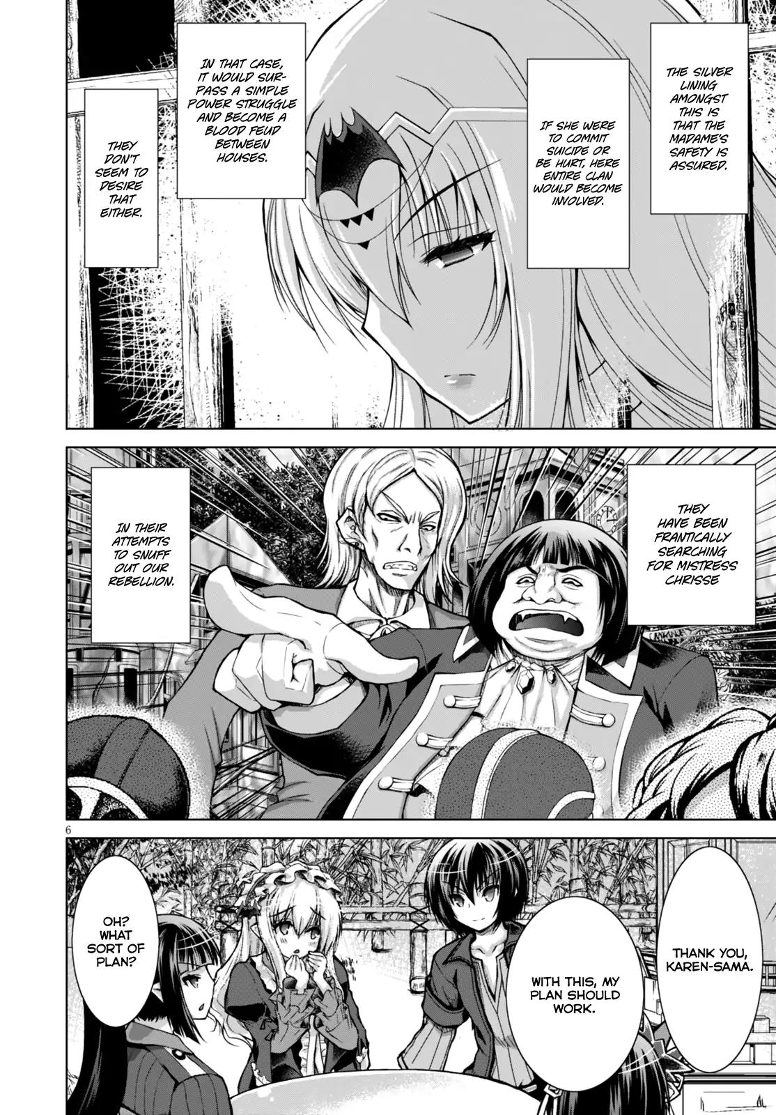 Gunota ga Mahou Sekai ni Tensei Shitara, Gendai Heiki de Guntai Harem o Tsukucchaimashita!? Chapter 21 page 8 - Chapter 21