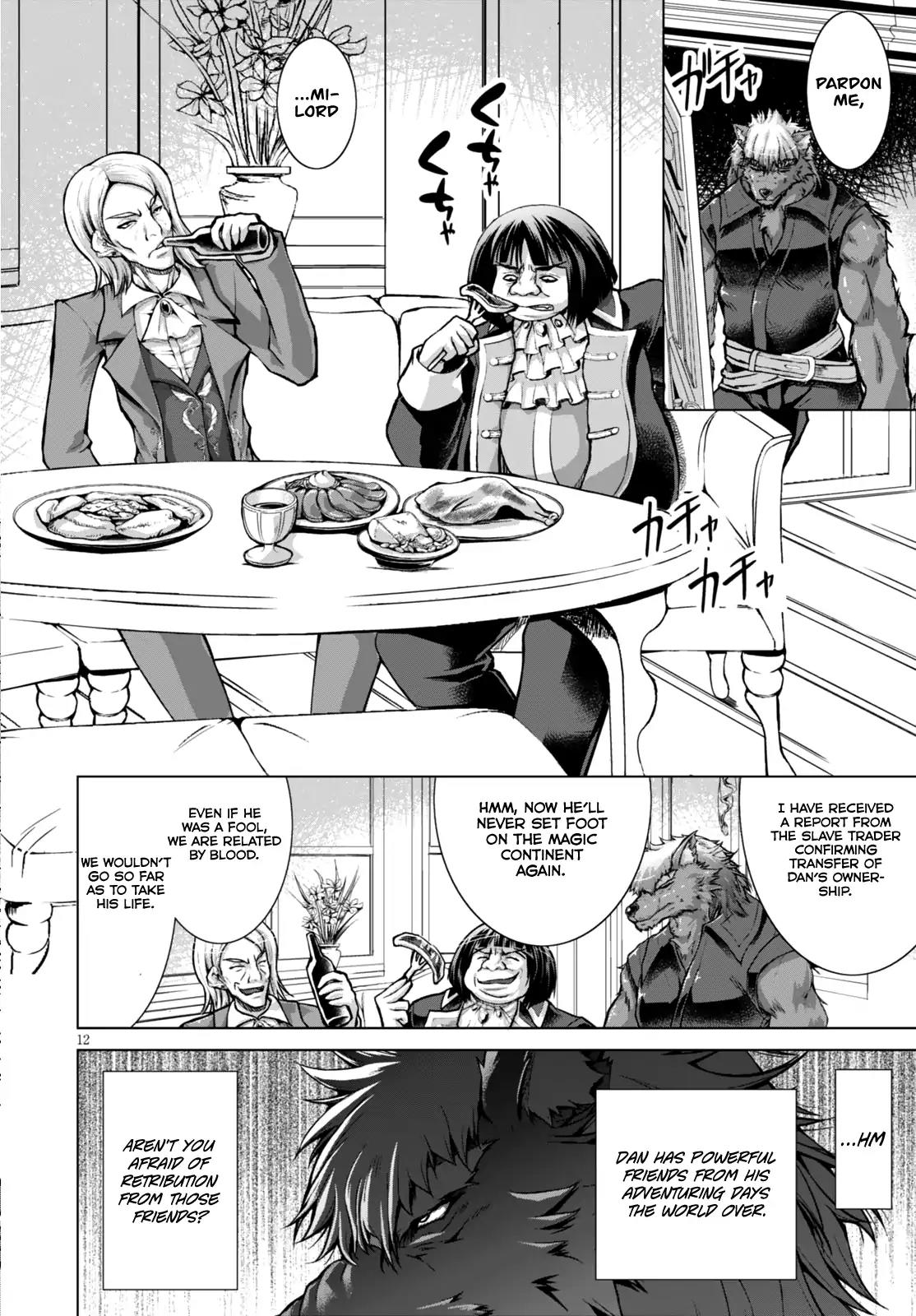 Gunota ga Mahou Sekai ni Tensei Shitara, Gendai Heiki de Guntai Harem o Tsukucchaimashita!? Chapter 22 page 15 - Chapter 22