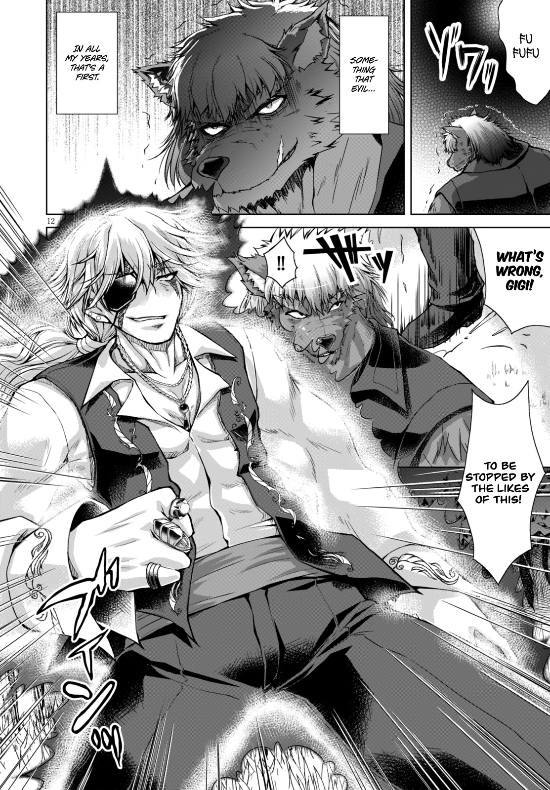 Gunota ga Mahou Sekai ni Tensei Shitara, Gendai Heiki de Guntai Harem o Tsukucchaimashita!? Chapter 23 page 15 - Chapter 23