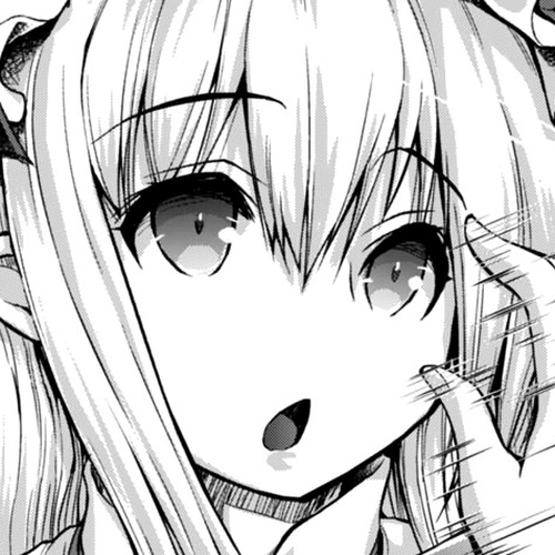Gunota ga Mahou Sekai ni Tensei Shitara, Gendai Heiki de Guntai Harem o Tsukucchaimashita!? Chapter 23 cover