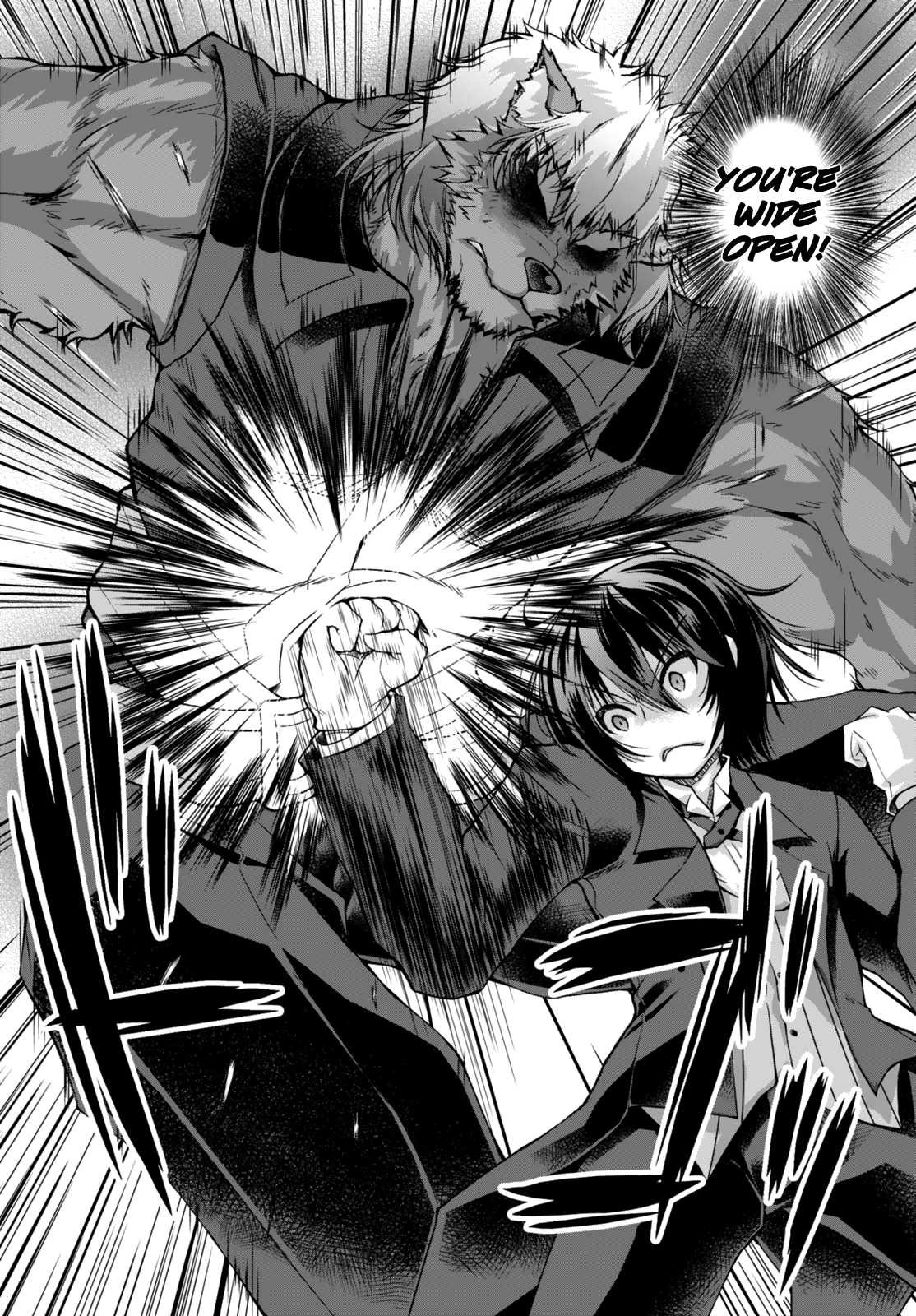 Gunota ga Mahou Sekai ni Tensei Shitara, Gendai Heiki de Guntai Harem o Tsukucchaimashita!? Chapter 25 page 18 - Chapter 25