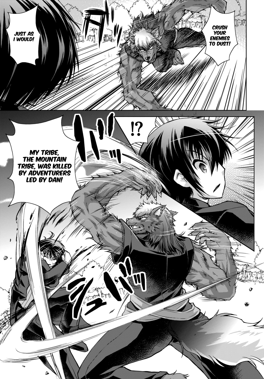 Gunota ga Mahou Sekai ni Tensei Shitara, Gendai Heiki de Guntai Harem o Tsukucchaimashita!? Chapter 25 page 22 - Chapter 25