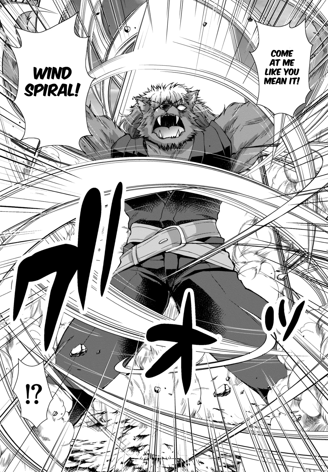 Gunota ga Mahou Sekai ni Tensei Shitara, Gendai Heiki de Guntai Harem o Tsukucchaimashita!? Chapter 25 page 24 - Chapter 25