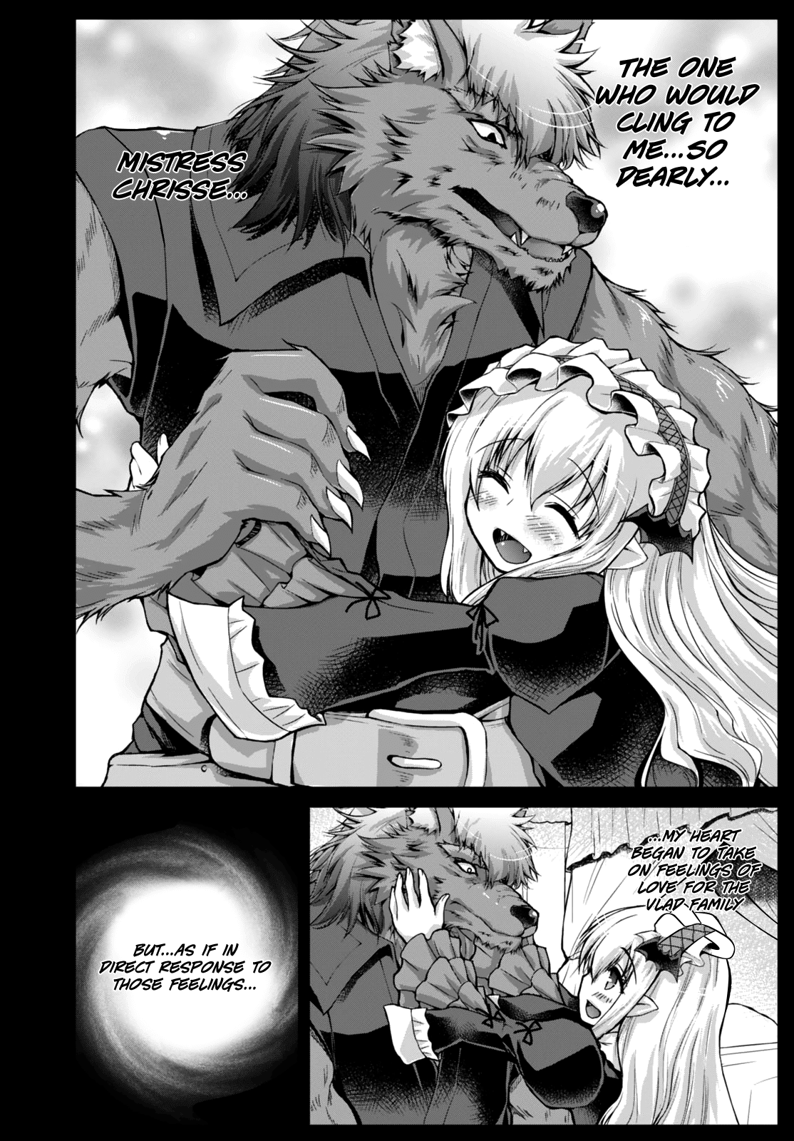 Gunota ga Mahou Sekai ni Tensei Shitara, Gendai Heiki de Guntai Harem o Tsukucchaimashita!? Chapter 25 page 6 - Chapter 25
