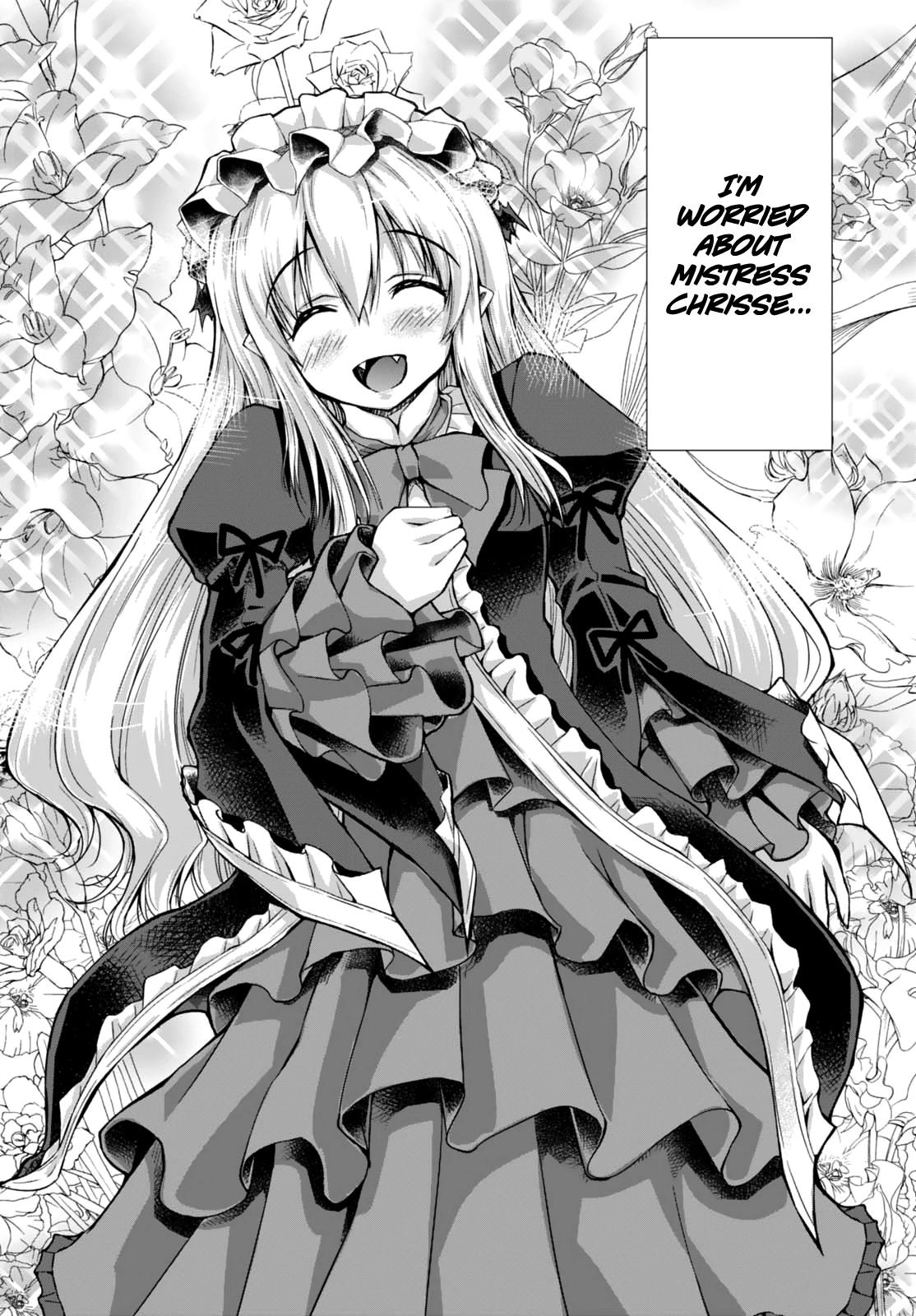 Gunota ga Mahou Sekai ni Tensei Shitara, Gendai Heiki de Guntai Harem o Tsukucchaimashita!? Chapter 26 page 18 - Chapter 26