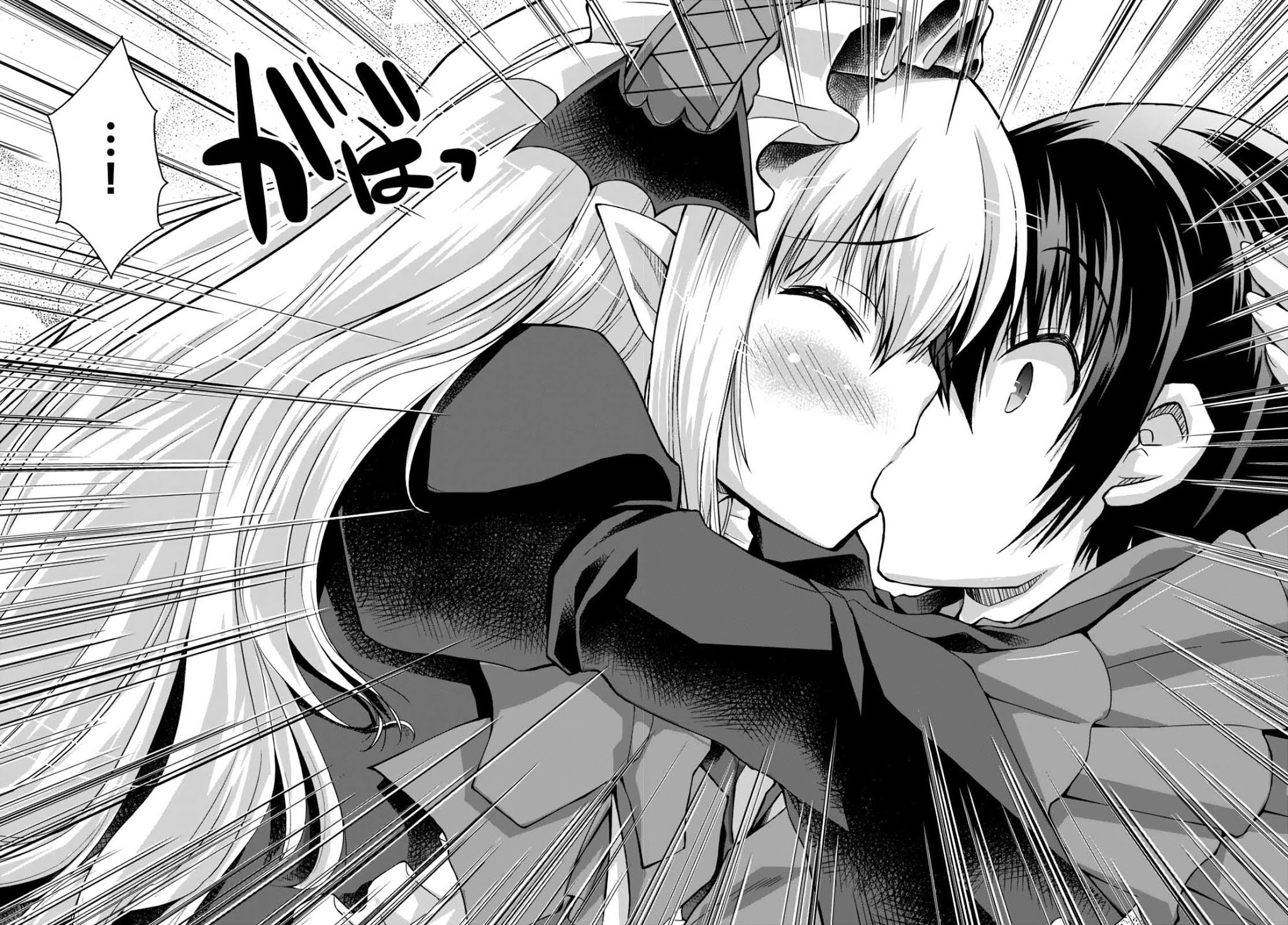 Gunota ga Mahou Sekai ni Tensei Shitara, Gendai Heiki de Guntai Harem o Tsukucchaimashita!? Chapter 26 page 22 - Chapter 26