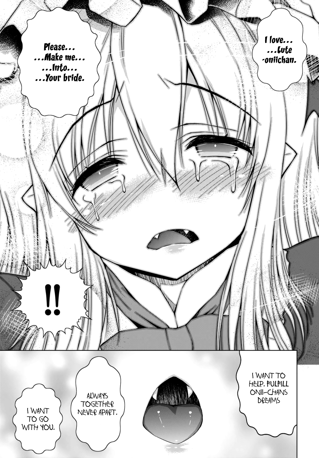 Gunota ga Mahou Sekai ni Tensei Shitara, Gendai Heiki de Guntai Harem o Tsukucchaimashita!? Chapter 26 page 25 - Chapter 26