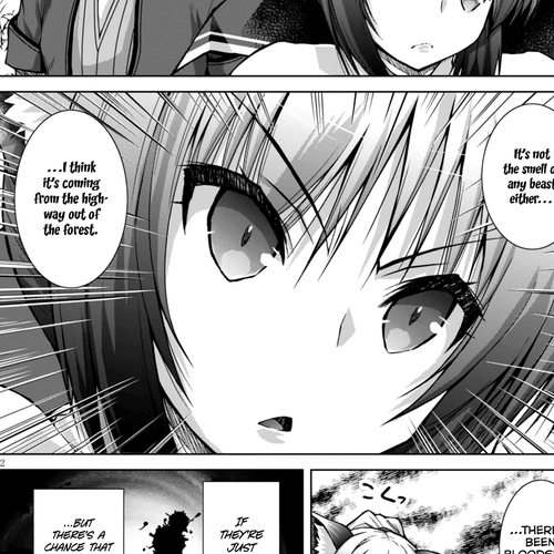 Gunota ga Mahou Sekai ni Tensei Shitara, Gendai Heiki de Guntai Harem o Tsukucchaimashita!? Chapter 27 cover