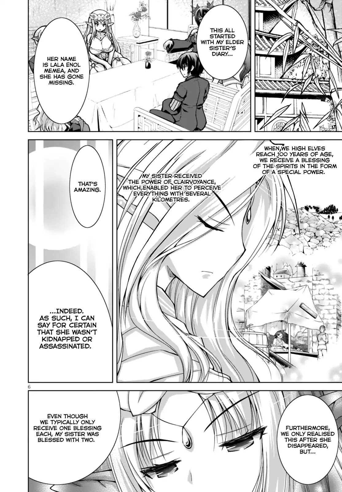 Gunota ga Mahou Sekai ni Tensei Shitara, Gendai Heiki de Guntai Harem o Tsukucchaimashita!? Chapter 28 page 12 - Chapter 28