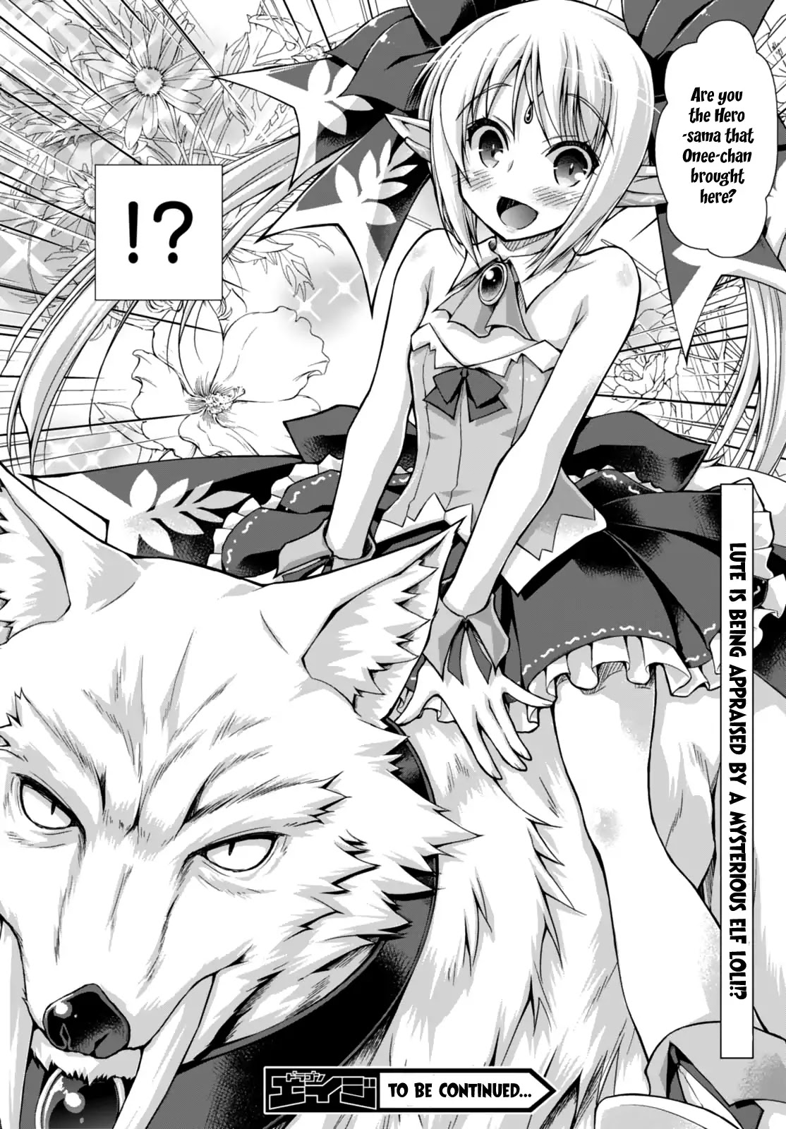 Gunota ga Mahou Sekai ni Tensei Shitara, Gendai Heiki de Guntai Harem o Tsukucchaimashita!? Chapter 28 page 34 - Chapter 28