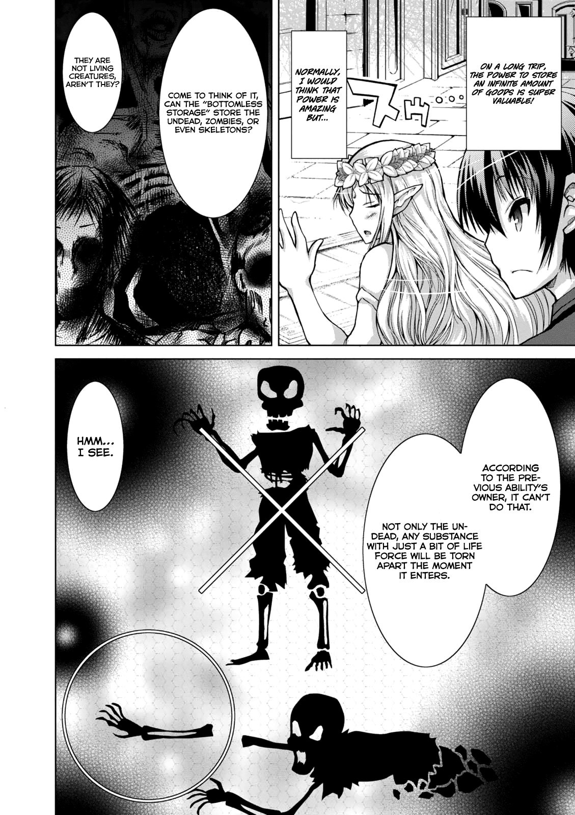 Gunota ga Mahou Sekai ni Tensei Shitara, Gendai Heiki de Guntai Harem o Tsukucchaimashita!? Chapter 29 page 24 - Chapter 29