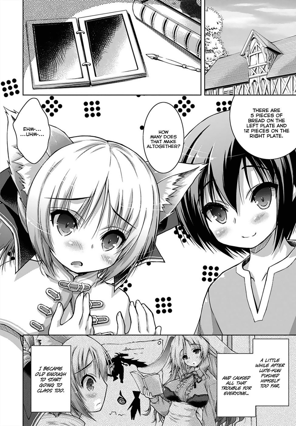 Gunota ga Mahou Sekai ni Tensei Shitara, Gendai Heiki de Guntai Harem o Tsukucchaimashita!? Chapter 3 page 14 - Chapter 3