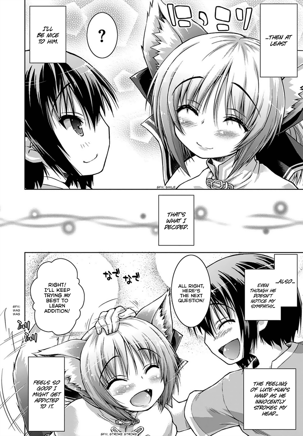 Gunota ga Mahou Sekai ni Tensei Shitara, Gendai Heiki de Guntai Harem o Tsukucchaimashita!? Chapter 3 page 20 - Chapter 3