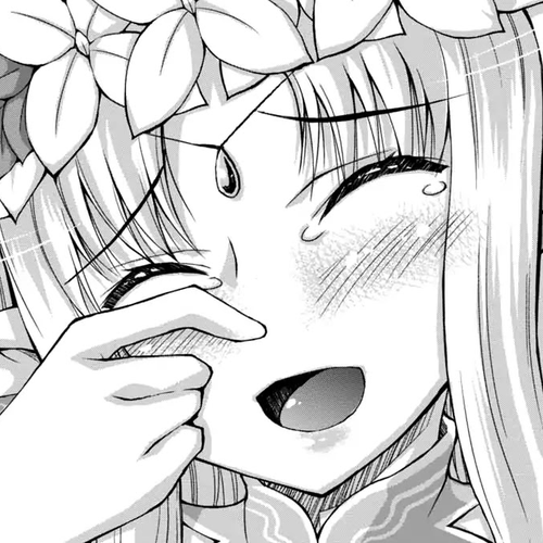 Gunota ga Mahou Sekai ni Tensei Shitara, Gendai Heiki de Guntai Harem o Tsukucchaimashita!? Chapter 30 cover
