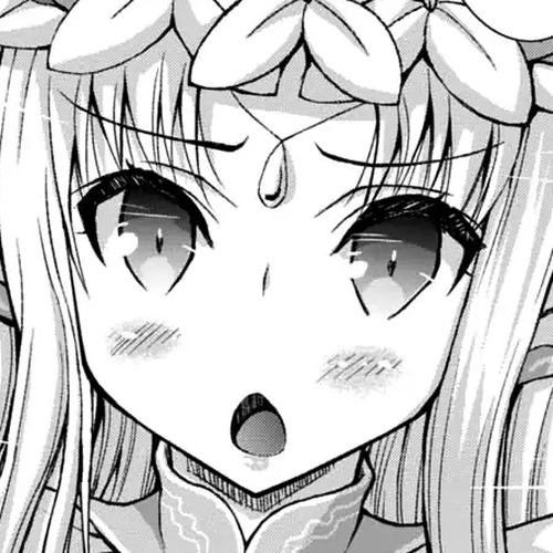 Gunota ga Mahou Sekai ni Tensei Shitara, Gendai Heiki de Guntai Harem o Tsukucchaimashita!? Chapter 33 cover