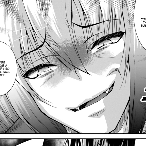 Gunota ga Mahou Sekai ni Tensei Shitara, Gendai Heiki de Guntai Harem o Tsukucchaimashita!? Chapter 35 cover