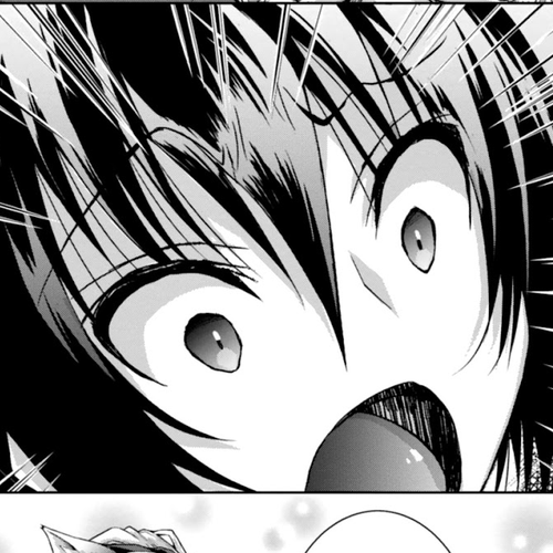 Gunota ga Mahou Sekai ni Tensei Shitara, Gendai Heiki de Guntai Harem o Tsukucchaimashita!? Chapter 36 cover