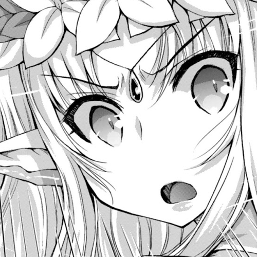 Gunota ga Mahou Sekai ni Tensei Shitara, Gendai Heiki de Guntai Harem o Tsukucchaimashita!? Chapter 37 cover