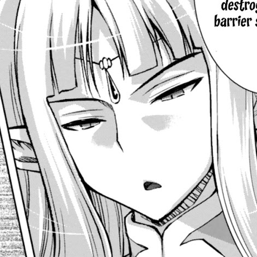 Gunota ga Mahou Sekai ni Tensei Shitara, Gendai Heiki de Guntai Harem o Tsukucchaimashita!? Chapter 38 cover