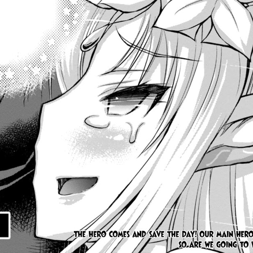 Gunota ga Mahou Sekai ni Tensei Shitara, Gendai Heiki de Guntai Harem o Tsukucchaimashita!? Chapter 39 cover