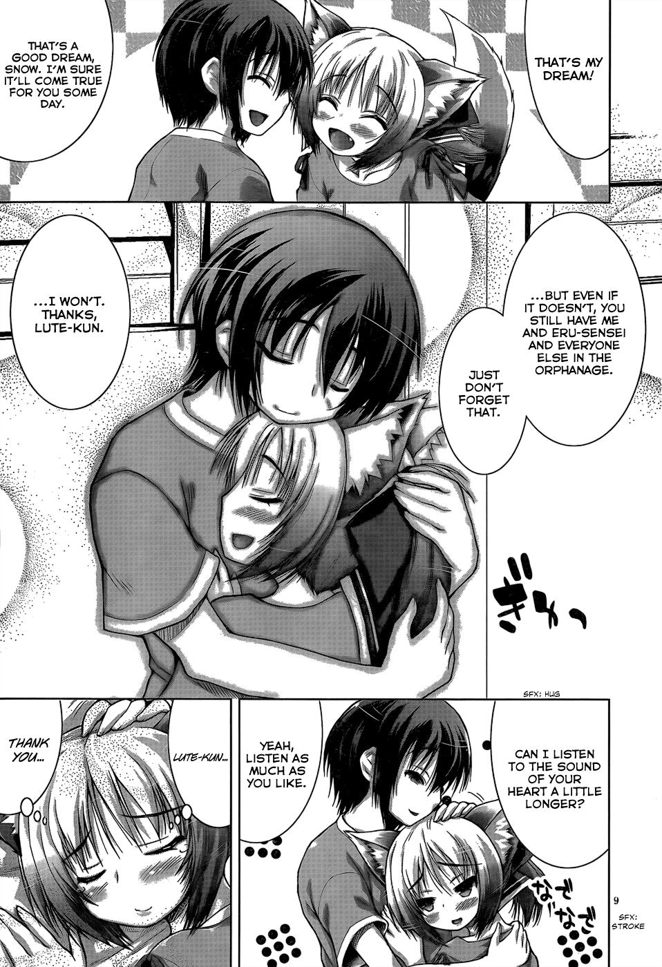 Gunota ga Mahou Sekai ni Tensei Shitara, Gendai Heiki de Guntai Harem o Tsukucchaimashita!? Chapter 4 page 13 - Chapter 4