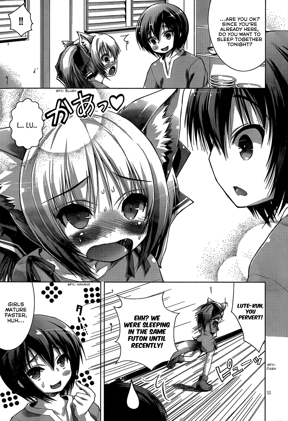 Gunota ga Mahou Sekai ni Tensei Shitara, Gendai Heiki de Guntai Harem o Tsukucchaimashita!? Chapter 4 page 15 - Chapter 4