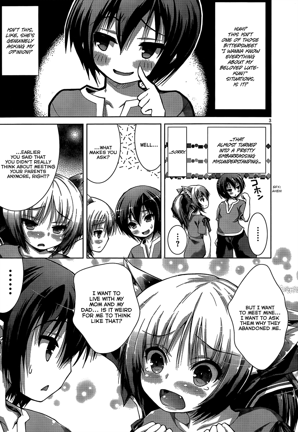Gunota ga Mahou Sekai ni Tensei Shitara, Gendai Heiki de Guntai Harem o Tsukucchaimashita!? Chapter 4 page 7 - Chapter 4
