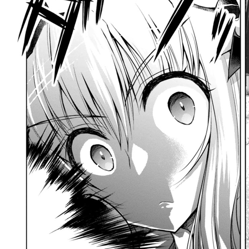 Gunota ga Mahou Sekai ni Tensei Shitara, Gendai Heiki de Guntai Harem o Tsukucchaimashita!? Chapter 41 cover