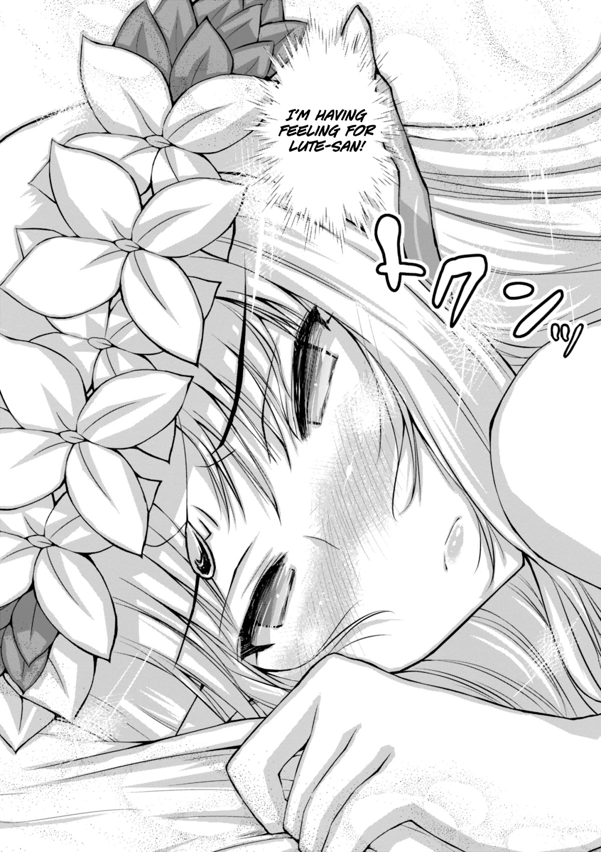 Gunota ga Mahou Sekai ni Tensei Shitara, Gendai Heiki de Guntai Harem o Tsukucchaimashita!? Chapter 43 page 27 - Chapter 43