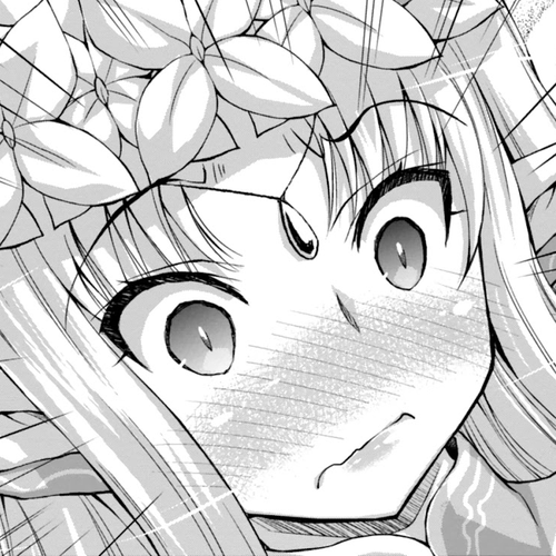 Gunota ga Mahou Sekai ni Tensei Shitara, Gendai Heiki de Guntai Harem o Tsukucchaimashita!? Chapter 43 cover