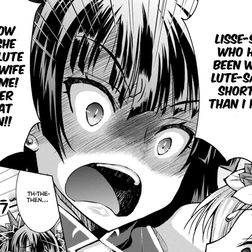 Gunota ga Mahou Sekai ni Tensei Shitara, Gendai Heiki de Guntai Harem o Tsukucchaimashita!? Chapter 45 cover