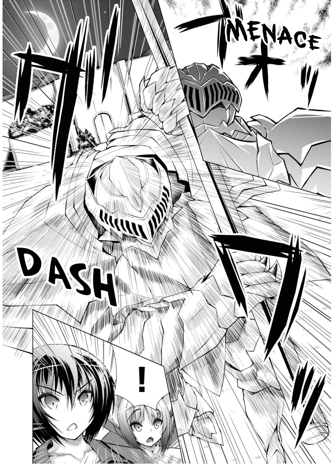 Gunota ga Mahou Sekai ni Tensei Shitara, Gendai Heiki de Guntai Harem o Tsukucchaimashita!? Chapter 48 page 17 - Chapter 48