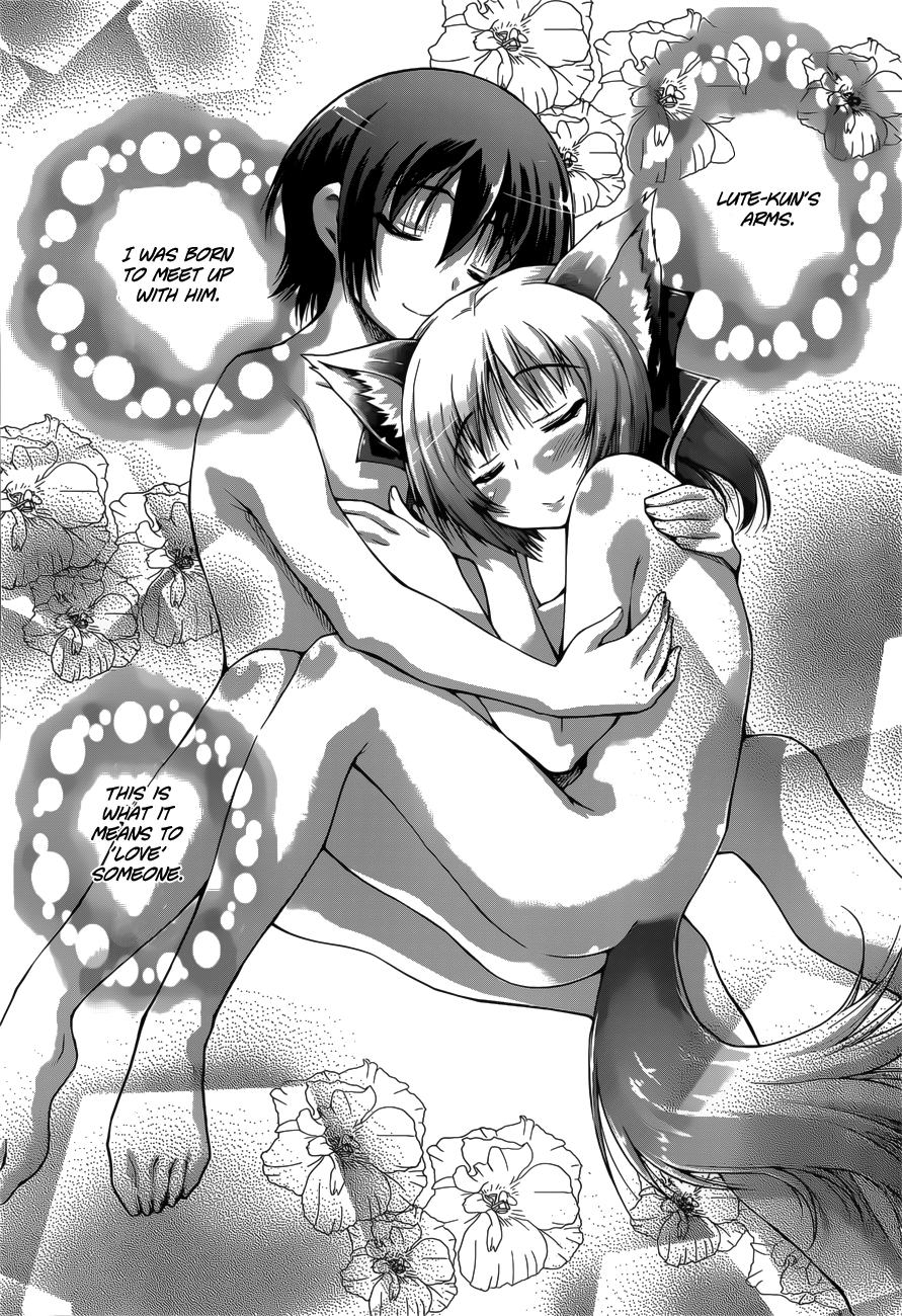 Gunota ga Mahou Sekai ni Tensei Shitara, Gendai Heiki de Guntai Harem o Tsukucchaimashita!? Chapter 5 page 23 - Chapter 5