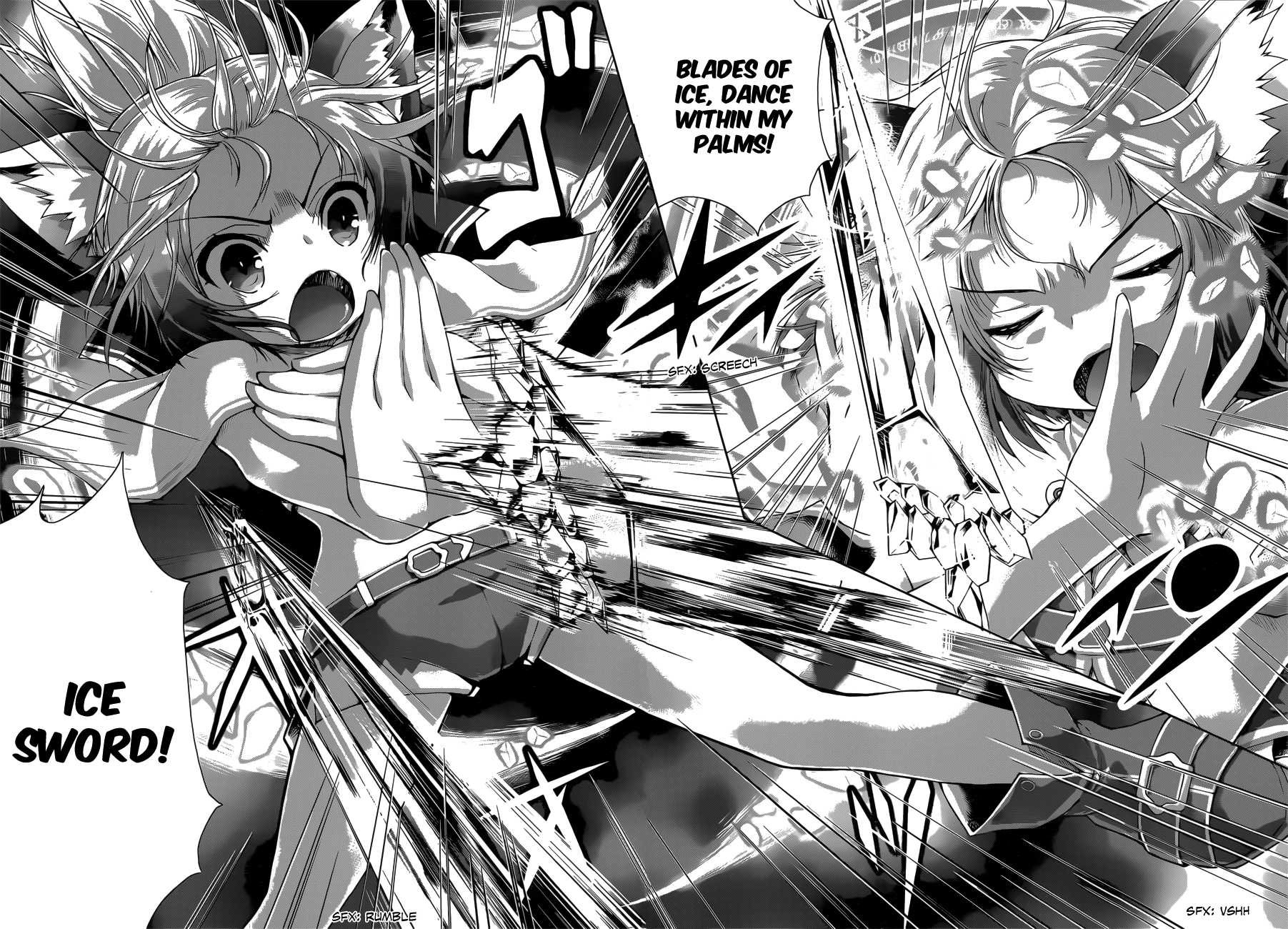 Gunota ga Mahou Sekai ni Tensei Shitara, Gendai Heiki de Guntai Harem o Tsukucchaimashita!? Chapter 5 page 8 - Chapter 5